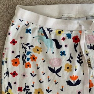 Hanna Andersson bottoms